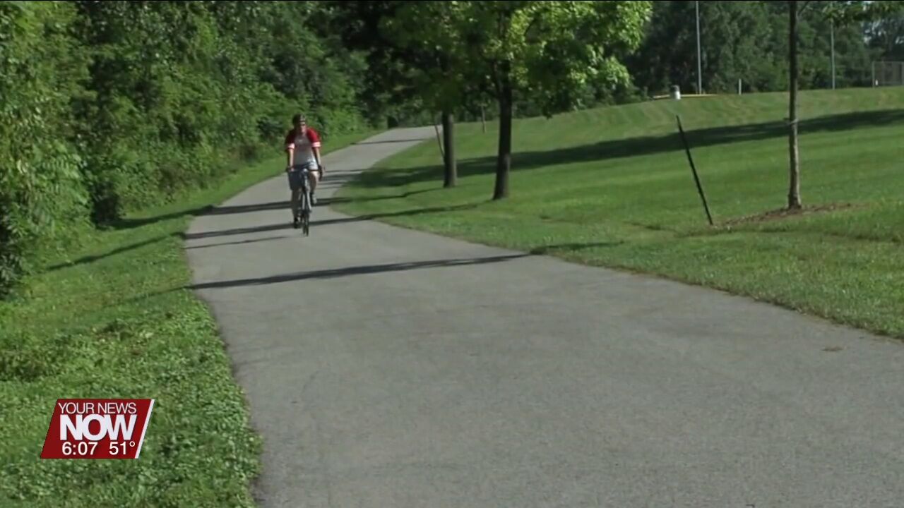 Allen County Bike and Pedestrian Task Force looking for input from youth and teens